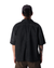 CAMISA OKKO FICINO PRETO