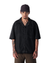 CAMISA OKKO FICINO PRETO