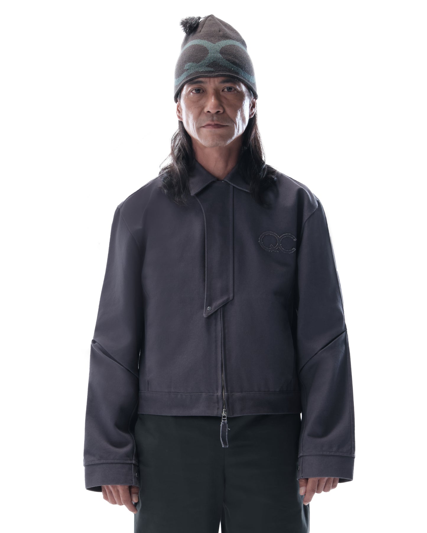 STOWE WORK JACKET