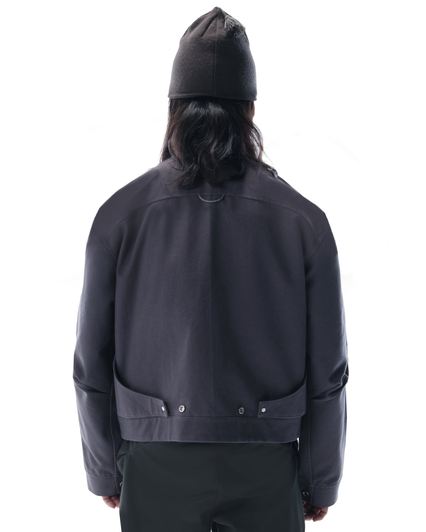 STOWE WORK JACKET