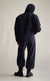 JAQUETA BOMBER GORO PRETO
