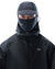 VAUGHAN TECH NECK GAITER BLACK