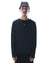 VAUGHAN TECH BLACK LONGSLEEVE
