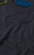 CAMISETA QC VECTOR BOXY ML CHUMBO
