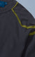 CAMISETA QC VECTOR BOXY ML CHUMBO