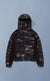 JAQUETA NOMADS RIPSTOP CAMUFLADO