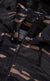 JAQUETA NOMADS RIPSTOP CAMUFLADO