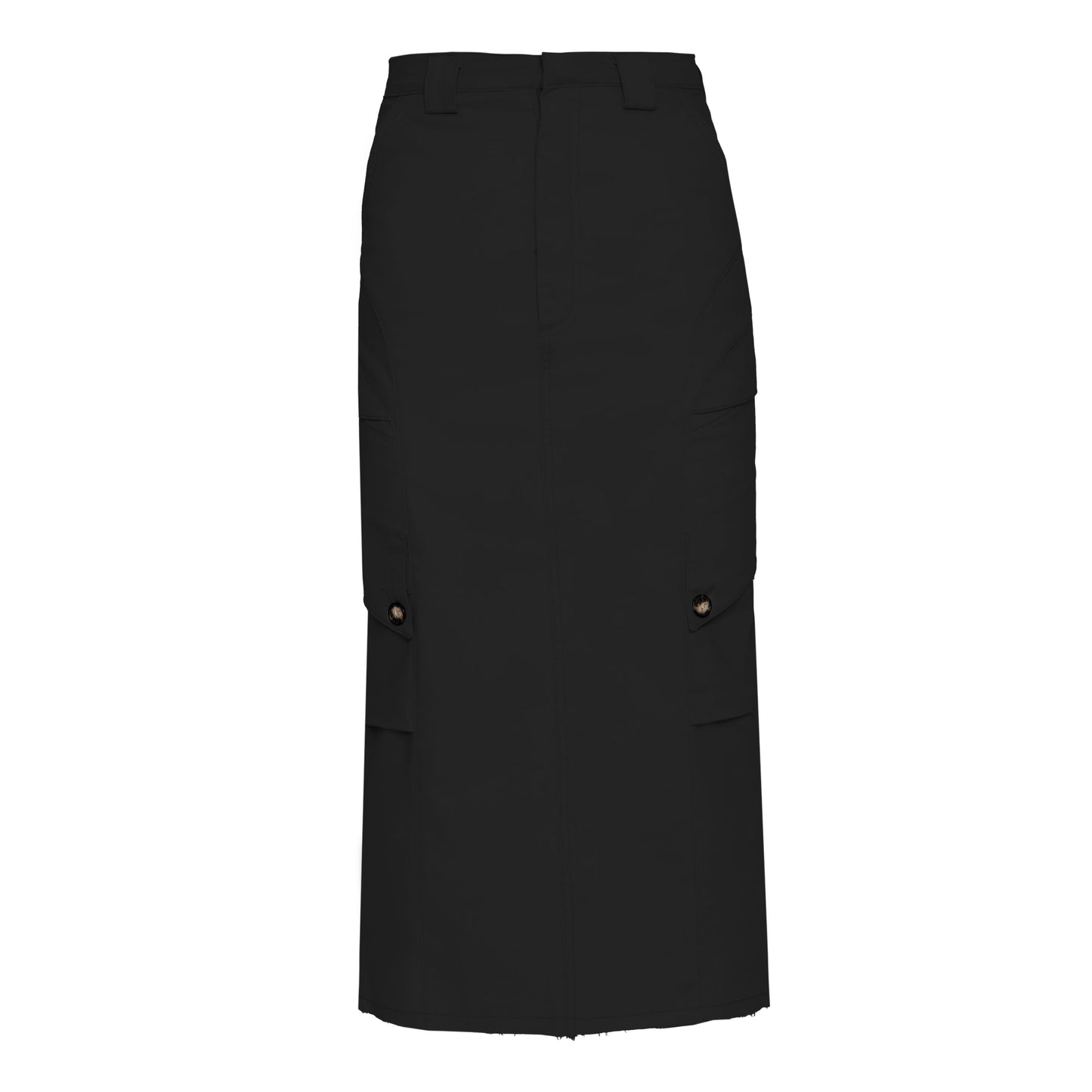 BRUBECK BLACK SKIRT