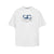 CAMISETA QC TAPE YID