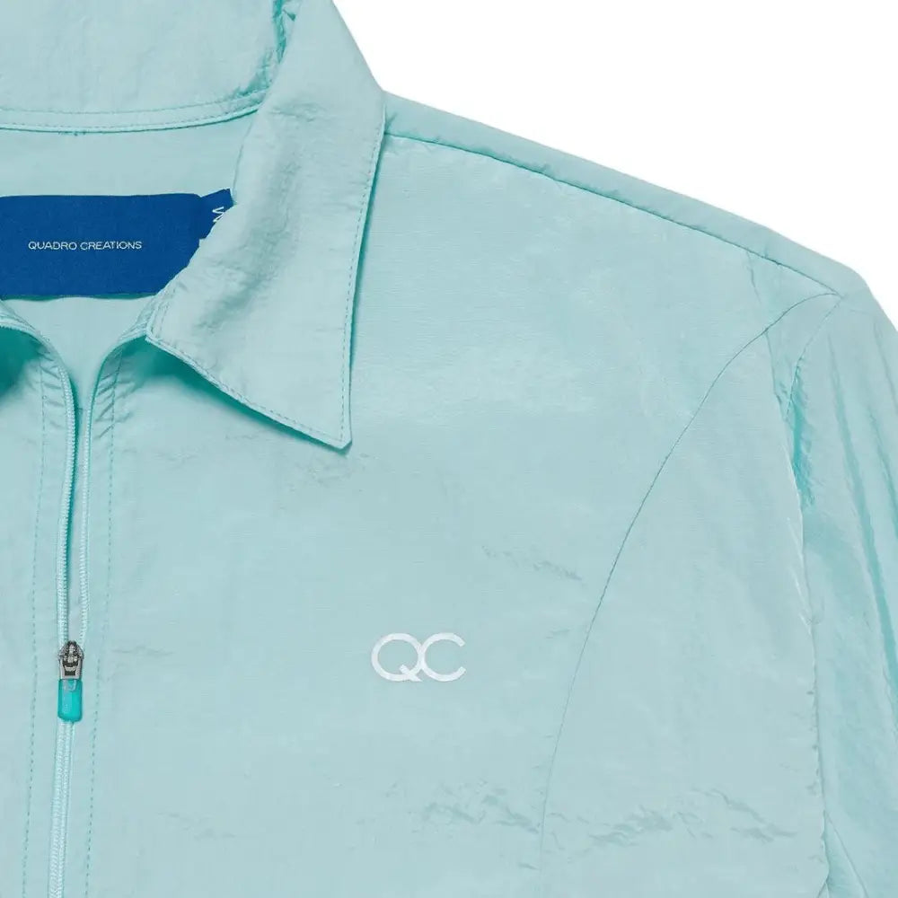 ORMAN BLUE SHIRT