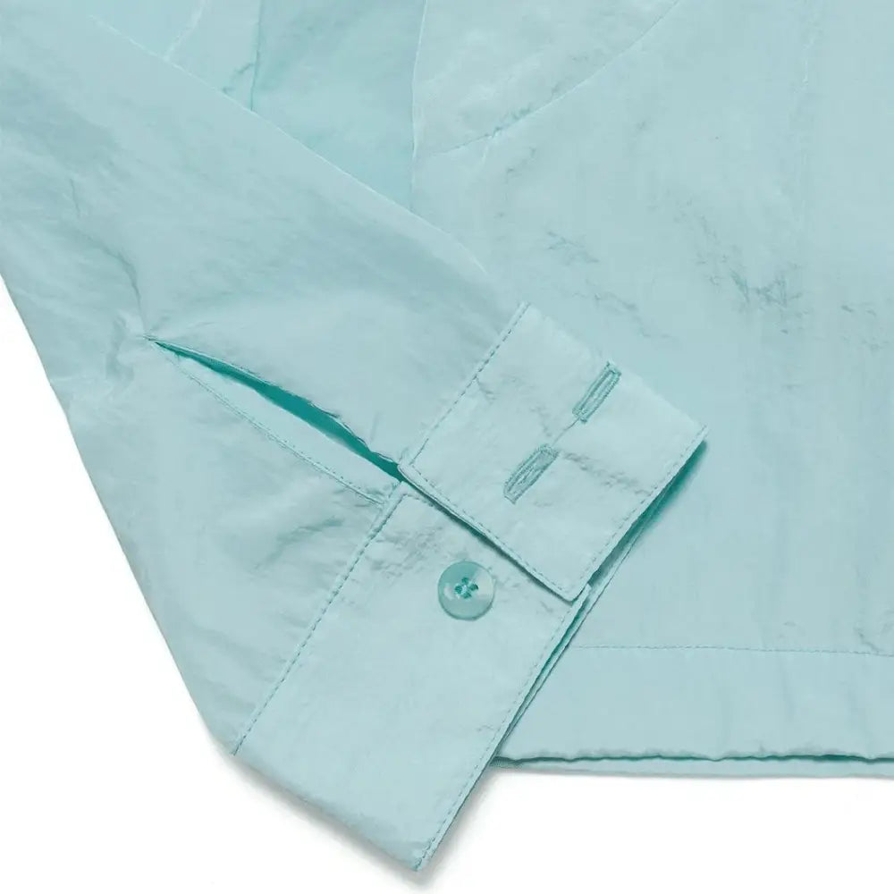 ORMAN BLUE SHIRT