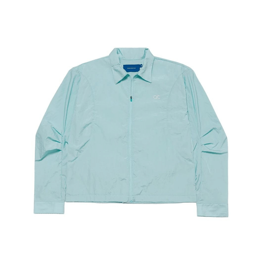 ORMAN BLUE SHIRT