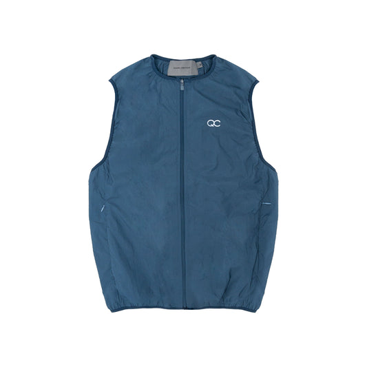 KONITZ BLUE VEST