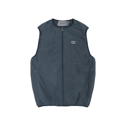 KONITZ GREY VEST