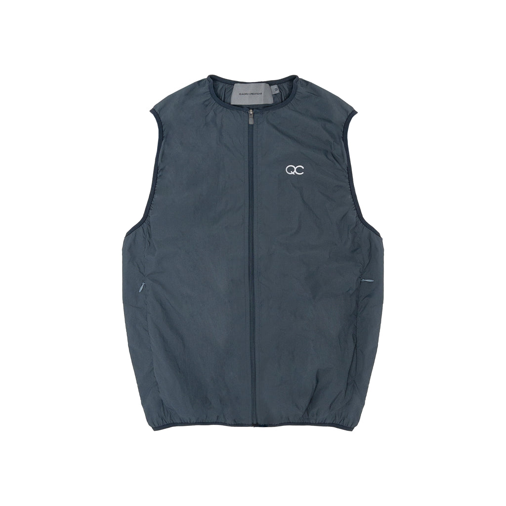 KONITZ GREY VEST