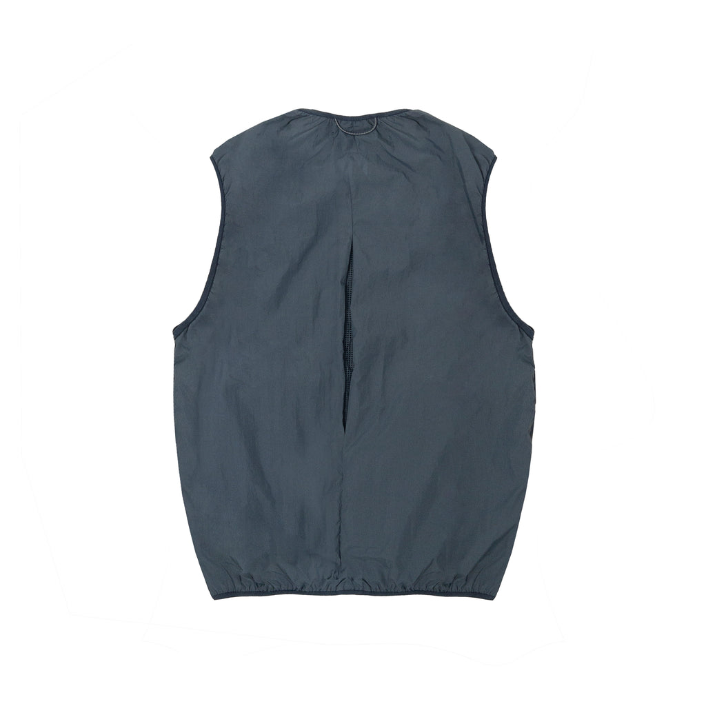 KONITZ GREY VEST
