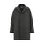 LOPARIC GREY OVERCOAT