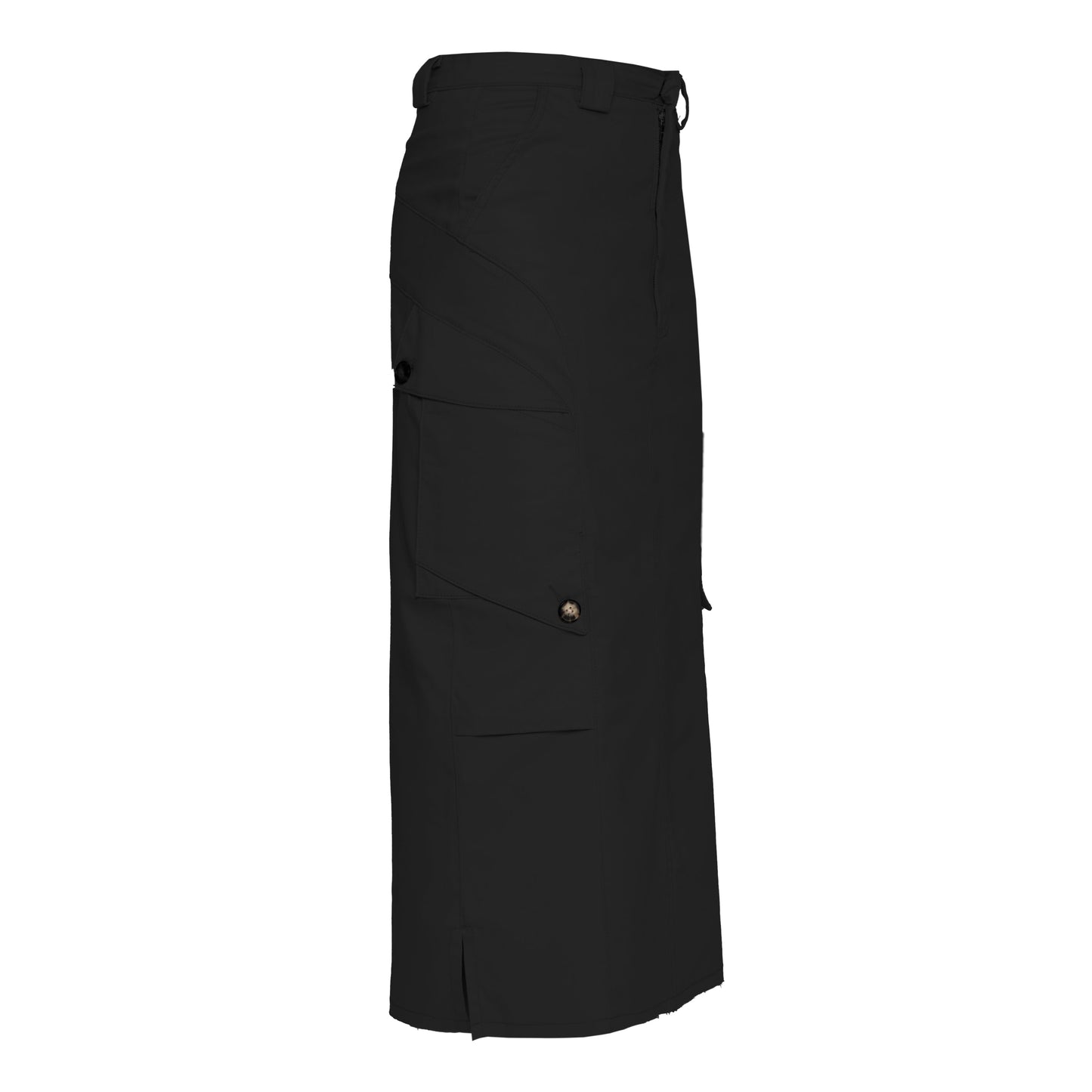 BRUBECK BLACK SKIRT