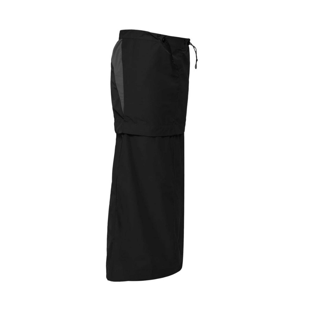 ZENO TAUBA SKIRT BLACK