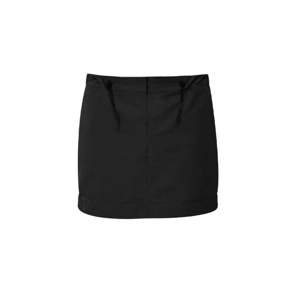 ZENO TAUBA SKIRT BLACK