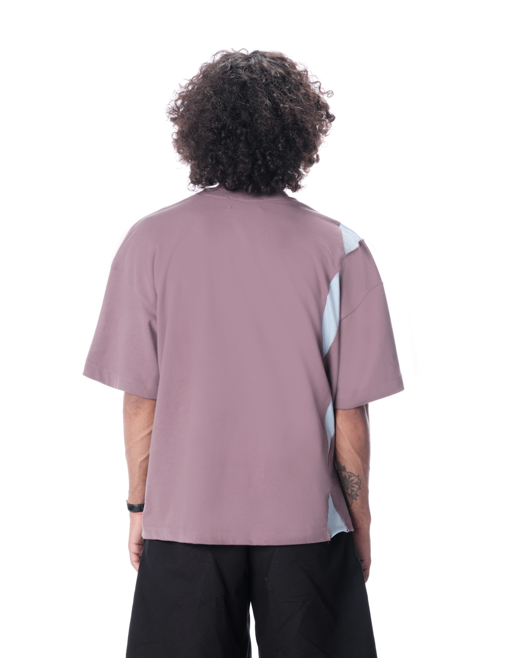 ROTOR BROWN T-SHIRT