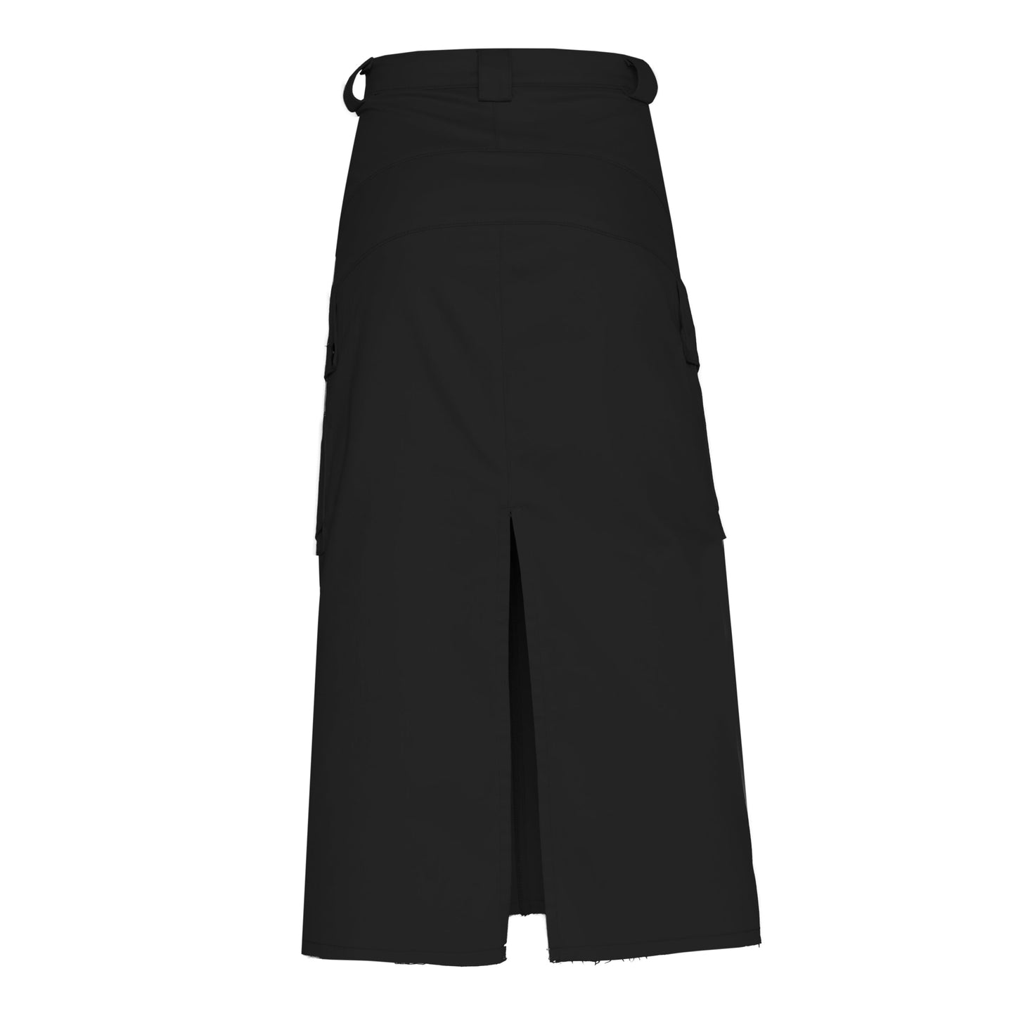 BRUBECK BLACK SKIRT