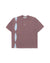 ROTOR BROWN T-SHIRT