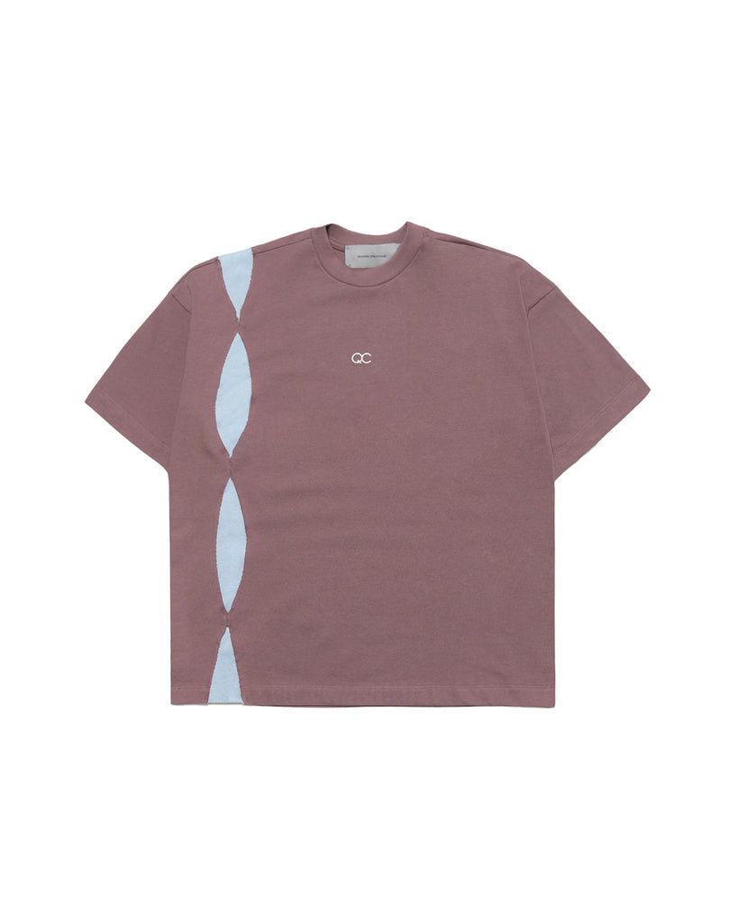 ROTOR BROWN T-SHIRT