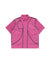 MILETO REVERSIBLE MAGENTA SHIRT