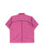 MILETO REVERSIBLE MAGENTA SHIRT