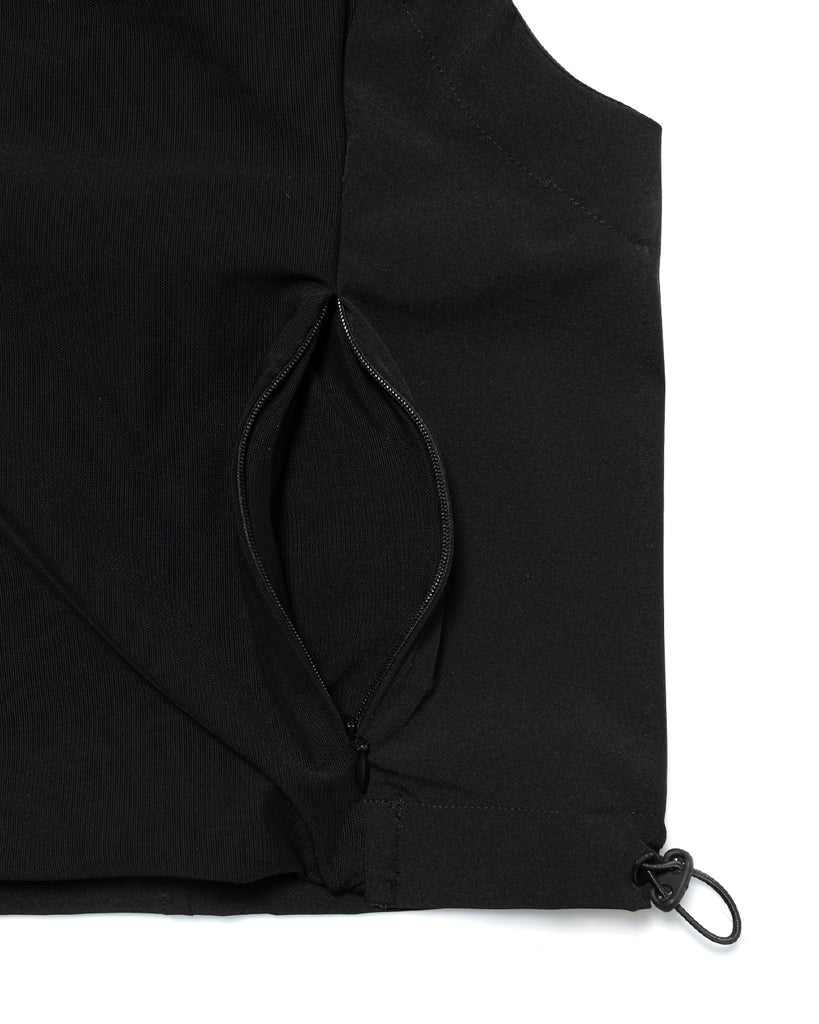 TEANO BLACK TOP