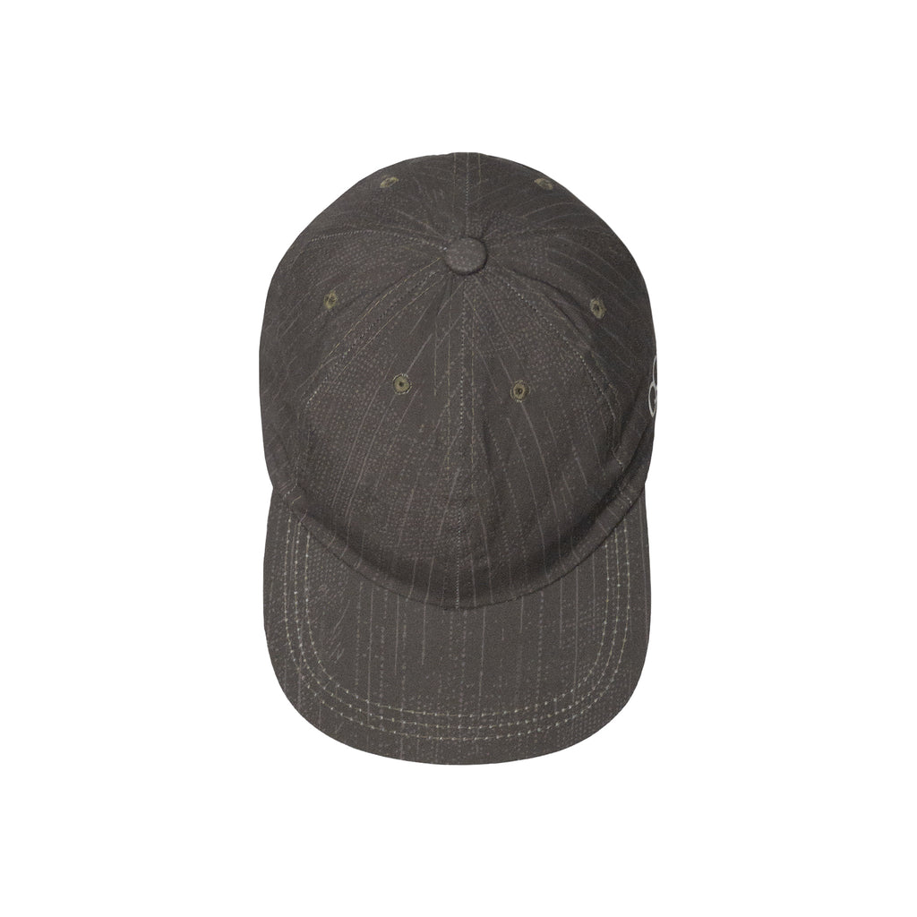 BONÉ ROTAS DAD HAT MARROM
