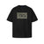 CAMISETA QC BOX BOXY PRETO