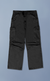 CALÇA DYER WIDE STONED PRETO [PRÉ-VENDA]
