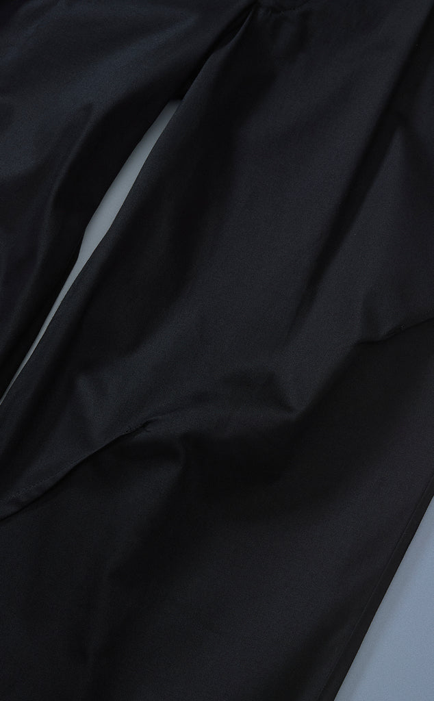 CALÇA DAFNA STRAIGHT PRETO