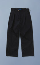 CALÇA DAFNA STRAIGHT PRETO