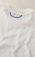 CAMISETA QC SPIKES BOXY OFF WHITE
