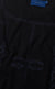 CAMISETA QC LINHAS BOXY PRETO