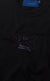 CAMISETA QC METAMORFOSE BOXY PRETO