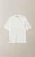 CAMISETA QC SPIKES BOXY OFF WHITE