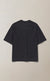 CAMISETA  AVANT-GARDE STONED PRETO
