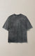 CAMISETA AVANT GARDE STONED VERDE [PRÉ-VENDA]