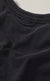 CAMISETA QC PRISMA BOXY STONED PRETO