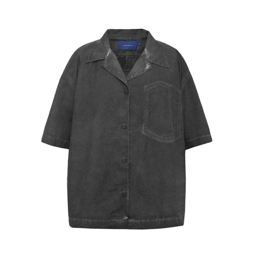 CAMISA OKKO FICINO PRETO