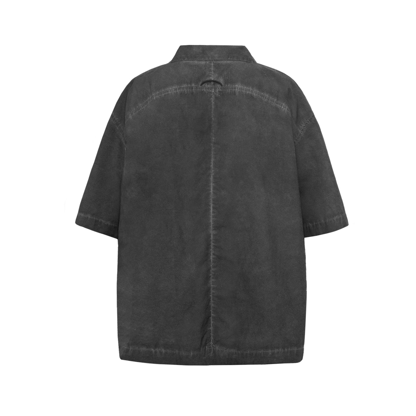 CAMISA OKKO FICINO PRETO