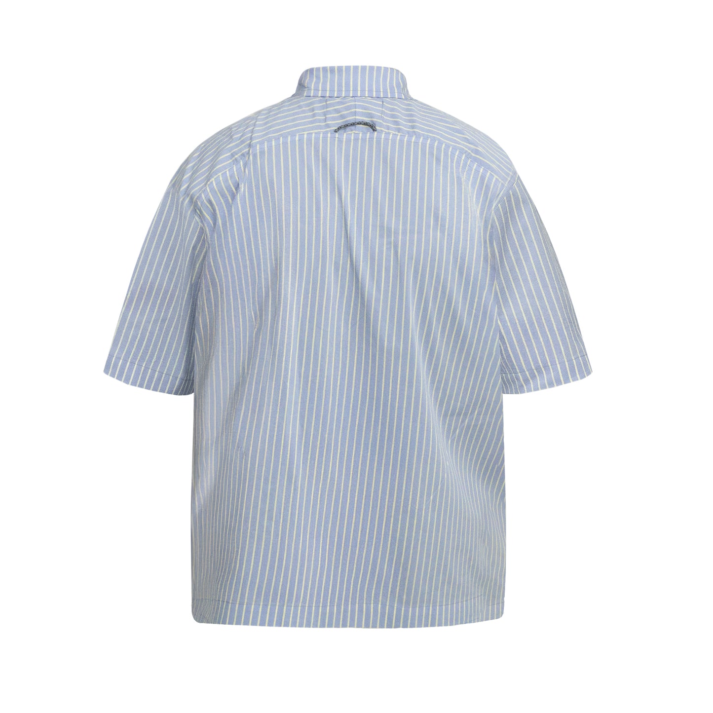 CAMISA TENET FICINO AZUL