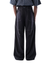 CALÇA FETT STRAIGHT - PRETA