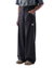 CALÇA FETT STRAIGHT - PRETA