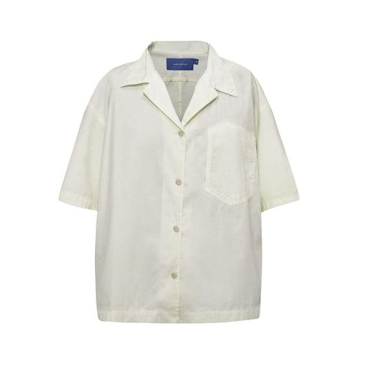 CAMISA OKKO FICINO VERDE