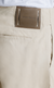 [PRÉ-VENDA] COMBAT TWILL BAGGY PANTS CAQUI